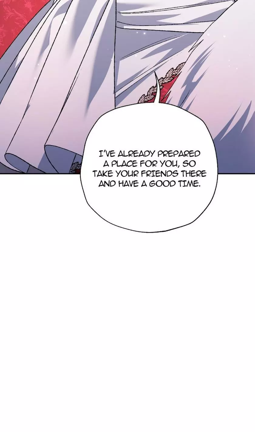 Father, I don't Want this Marriage Chapter 86 page 22
