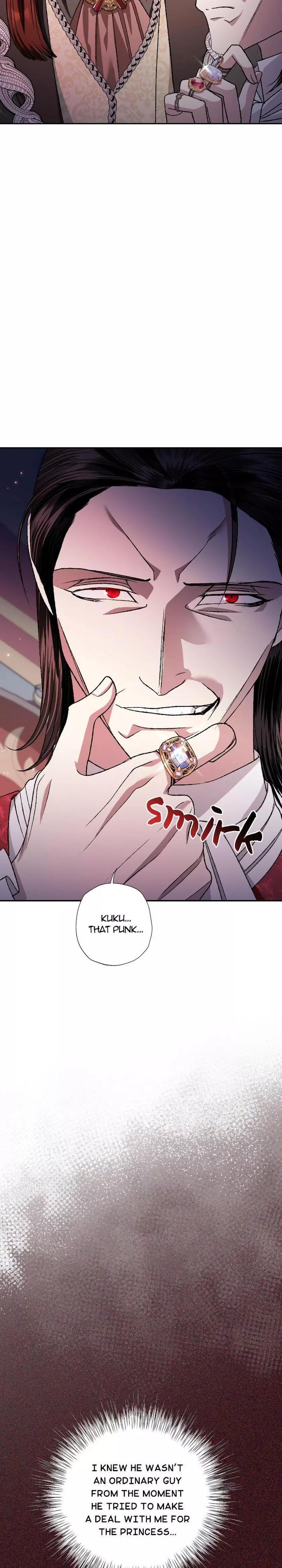 Father, I don't Want this Marriage Chapter 86 page 16