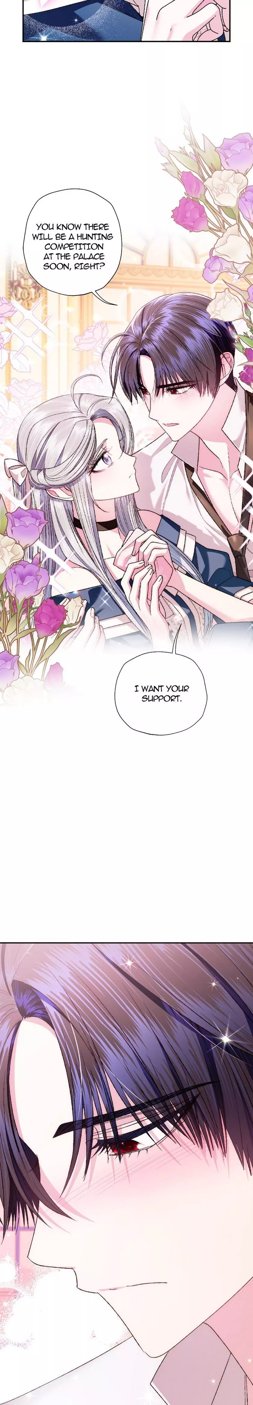 Father, I don't Want this Marriage Chapter 84 page 9