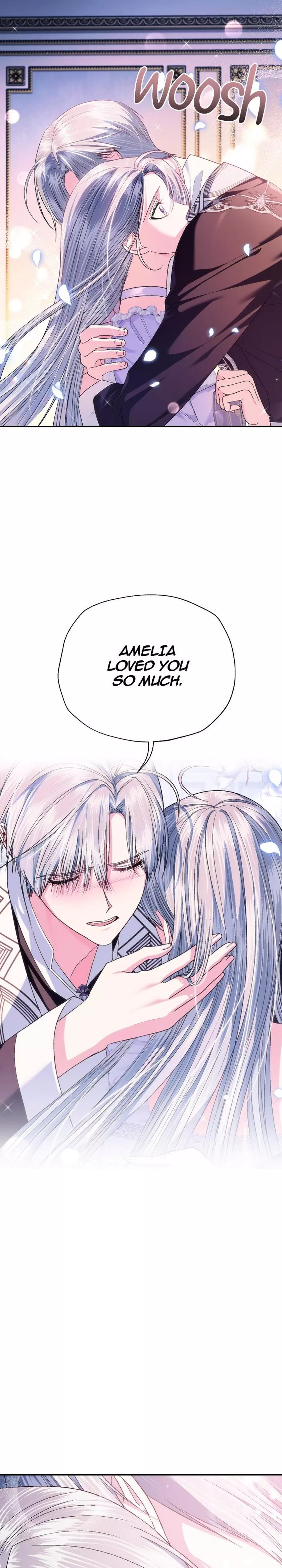 Father, I don't Want this Marriage Chapter 85 page 12