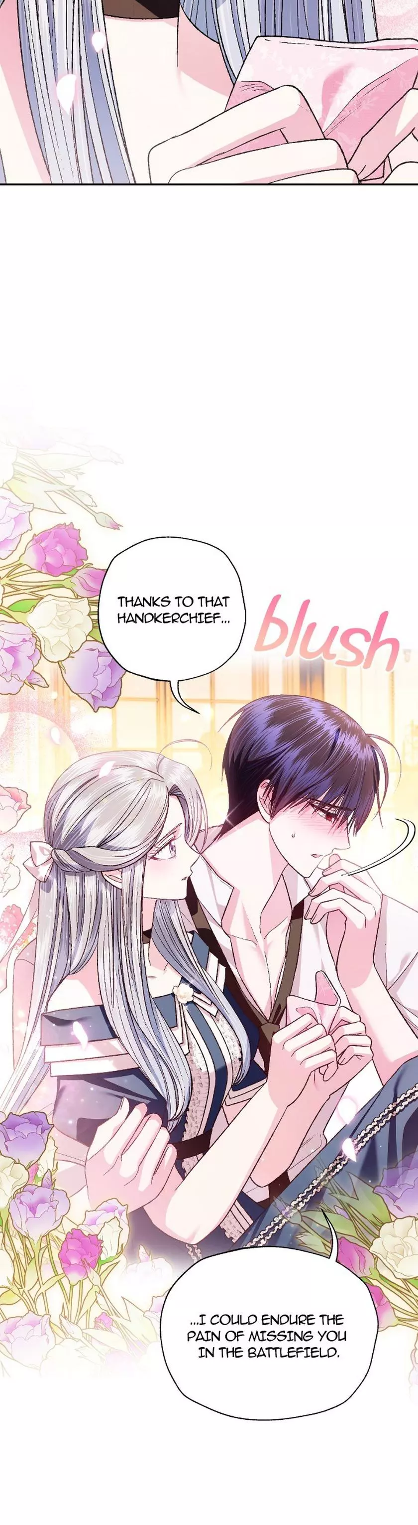Father, I don't Want this Marriage Chapter 84 page 6