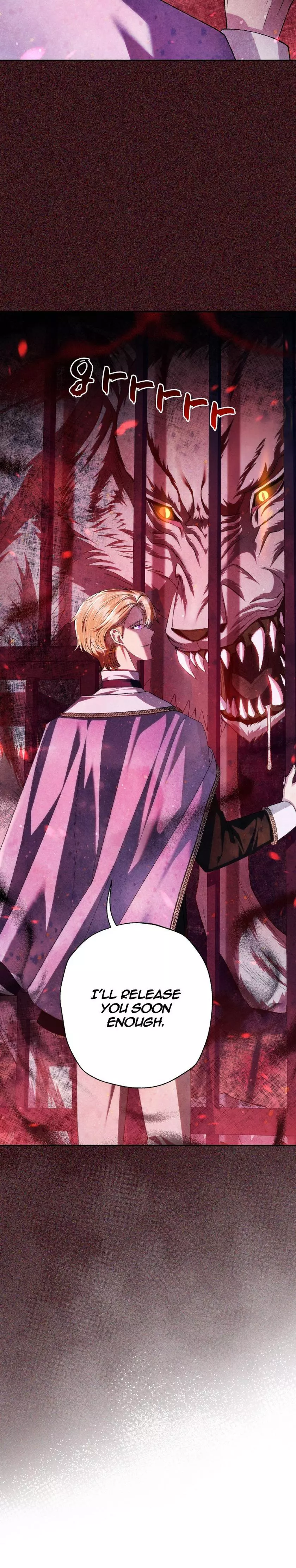 Father, I don't Want this Marriage Chapter 85 page 29