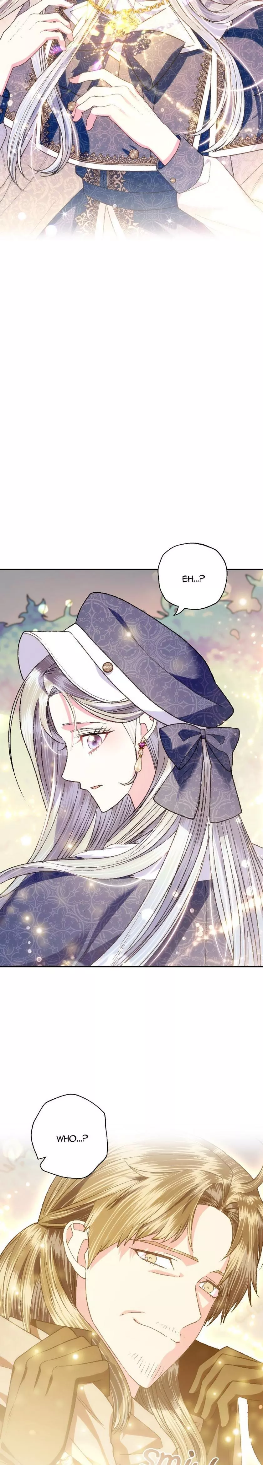 Father, I don't Want this Marriage Chapter 86 page 29