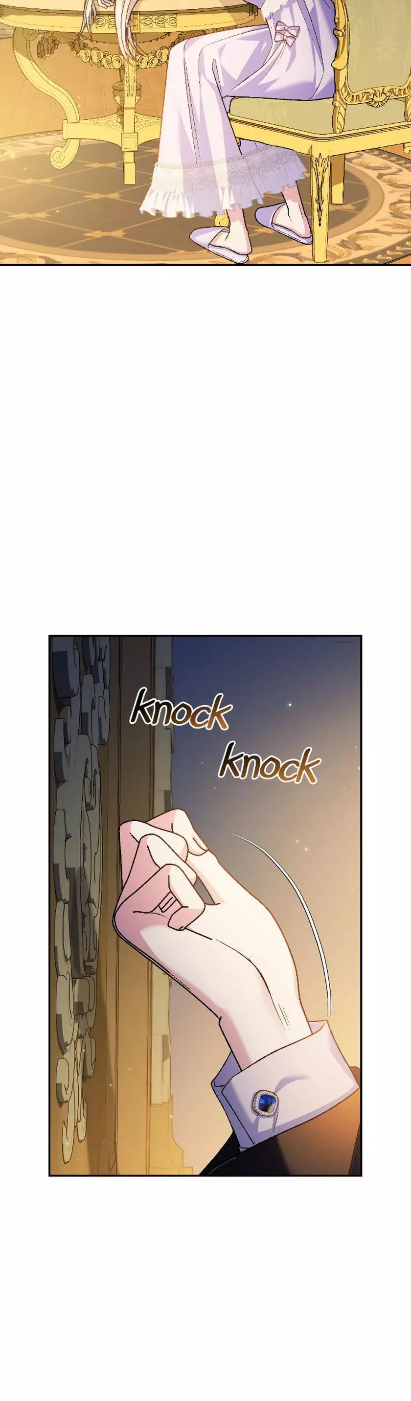 Father, I don't Want this Marriage Chapter 84 page 30