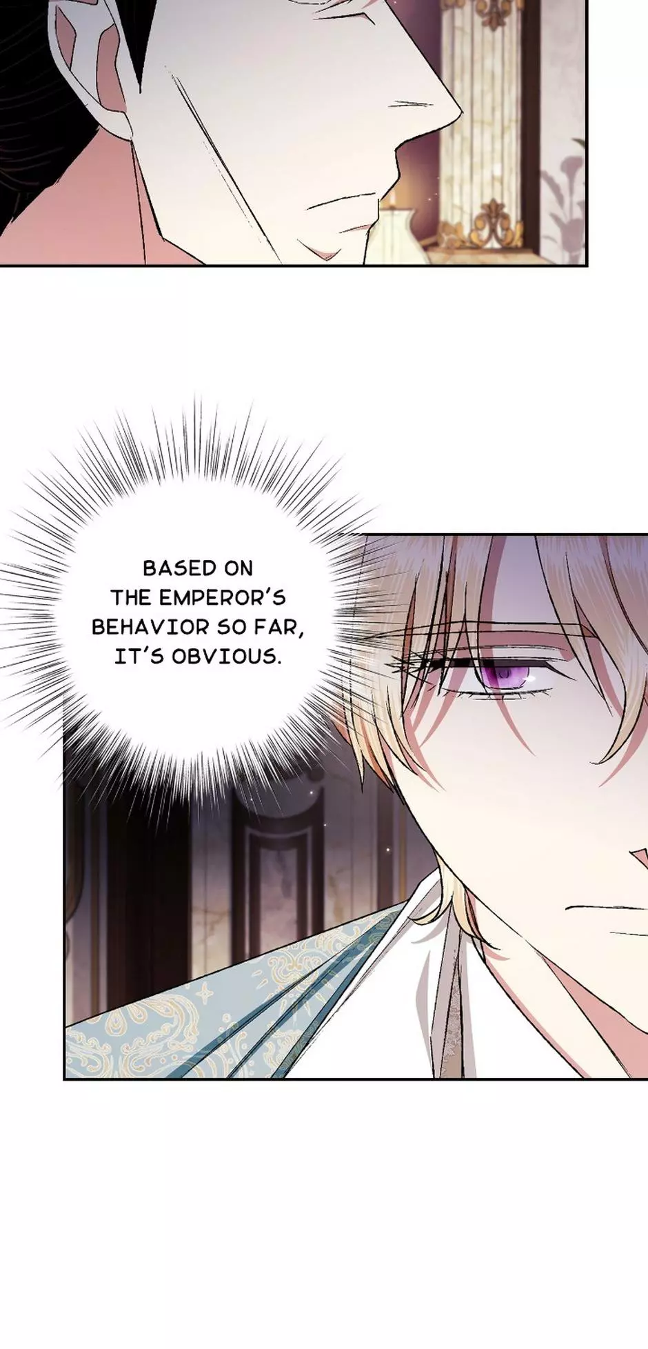 Father, I don't Want this Marriage Chapter 82 page 15