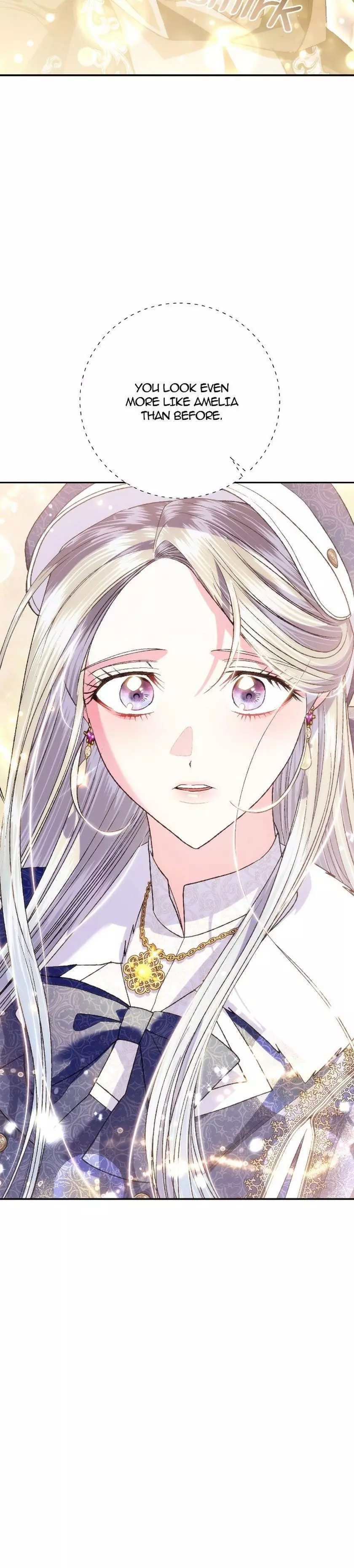 Father, I don't Want this Marriage Chapter 86 page 30