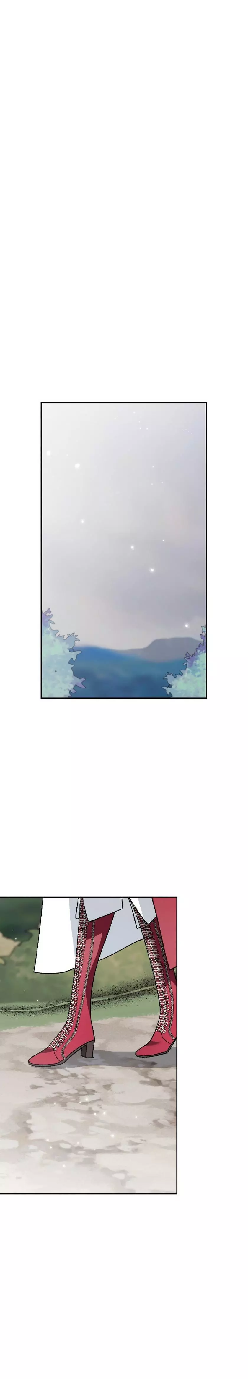 Father, I don't Want this Marriage Chapter 86 page 24