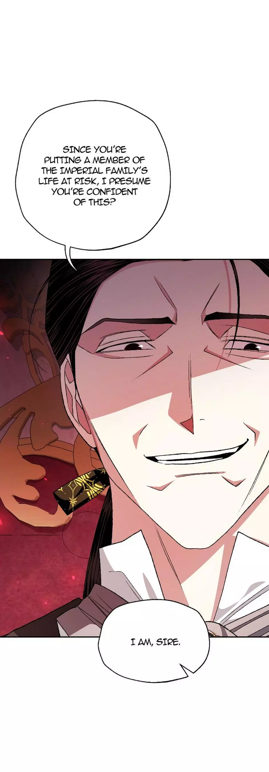 Father, I don't Want this Marriage Chapter 82 page 27