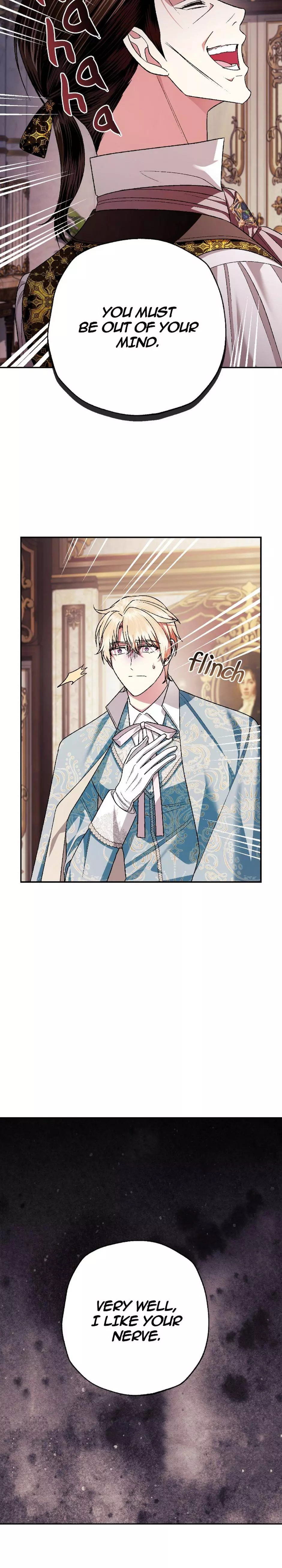 Father, I don't Want this Marriage Chapter 82 page 26