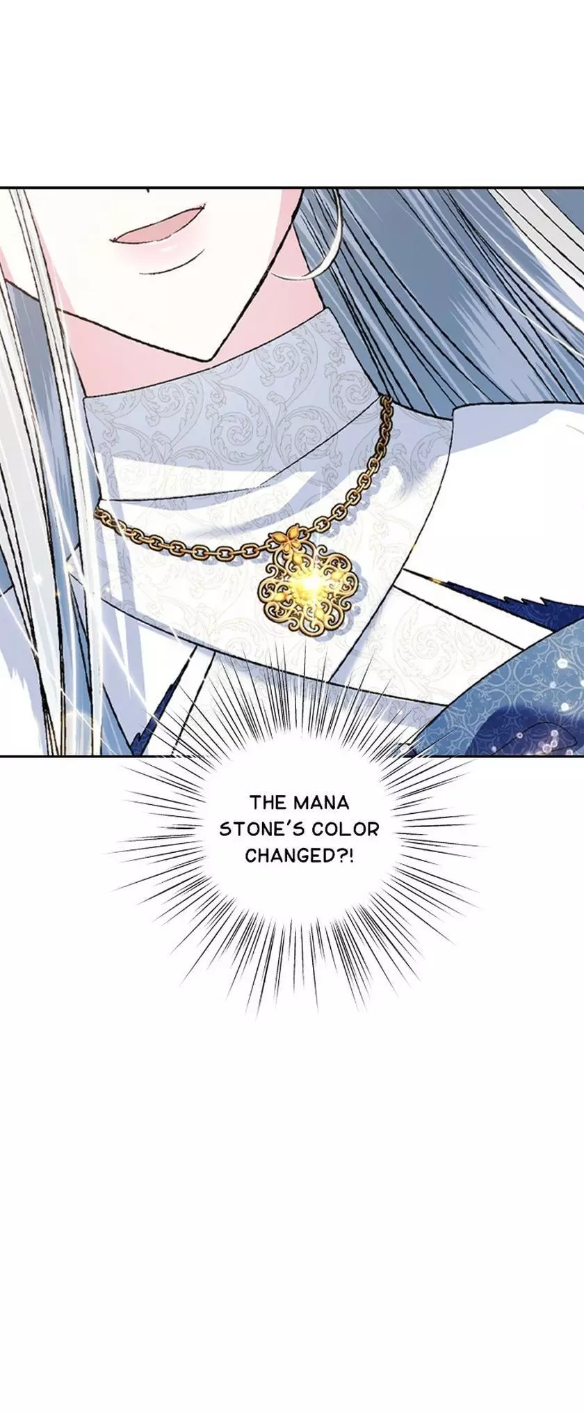 Father, I don't Want this Marriage Chapter 86 page 34