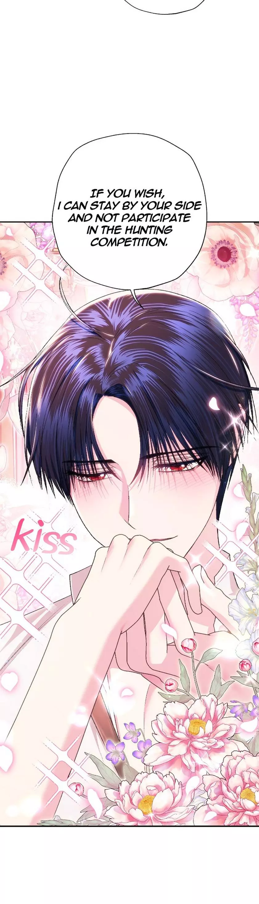Father, I don't Want this Marriage Chapter 84 page 22
