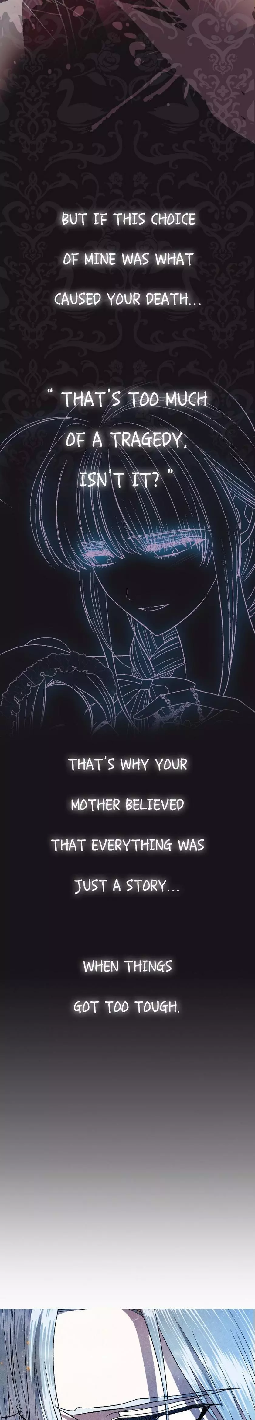 Father, I don't Want this Marriage Chapter 86 page 41