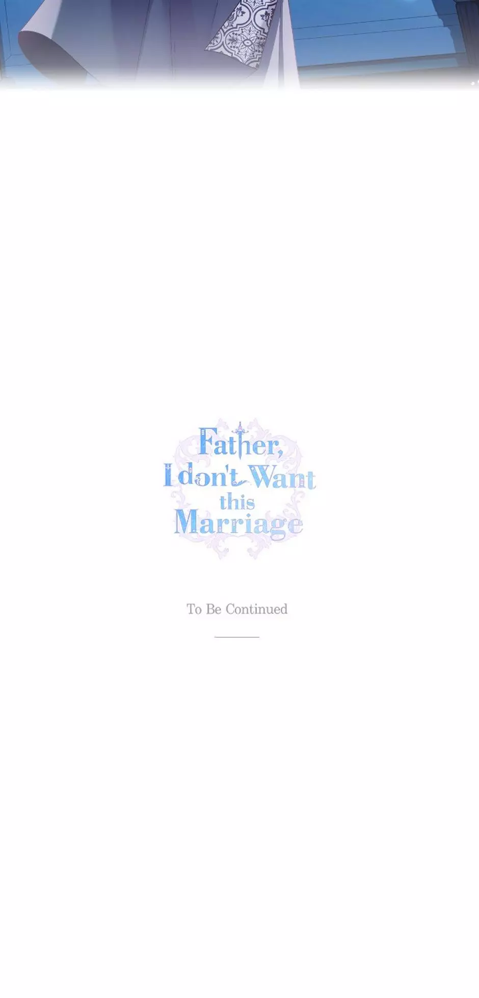 Father, I don't Want this Marriage Chapter 82 page 39