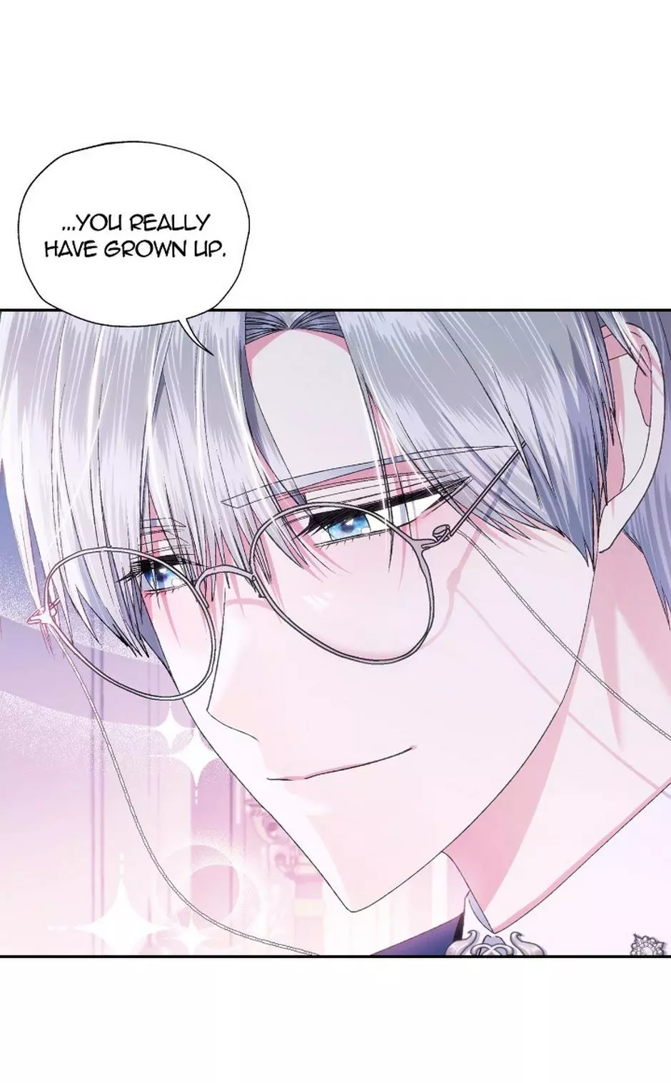 Father, I don't Want this Marriage Chapter 82 page 35