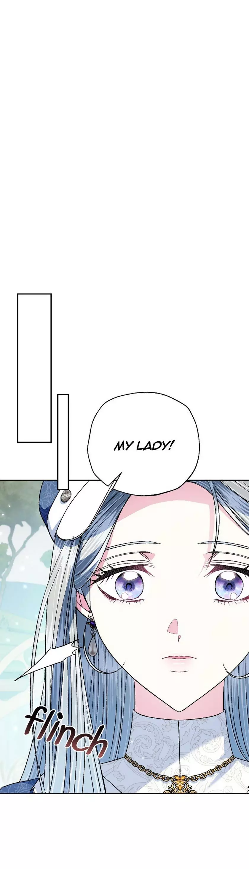 Father, I don't Want this Marriage Chapter 87 page 10