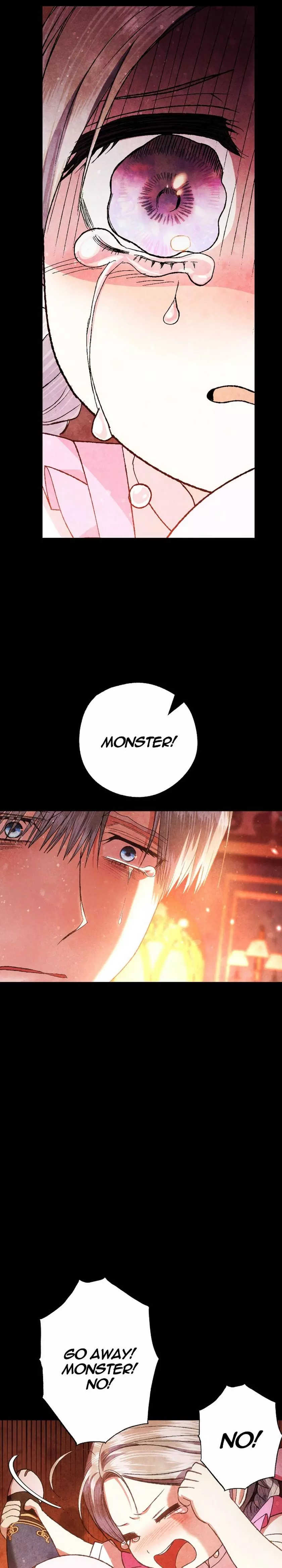 Father, I don't Want this Marriage Chapter 87 page 23
