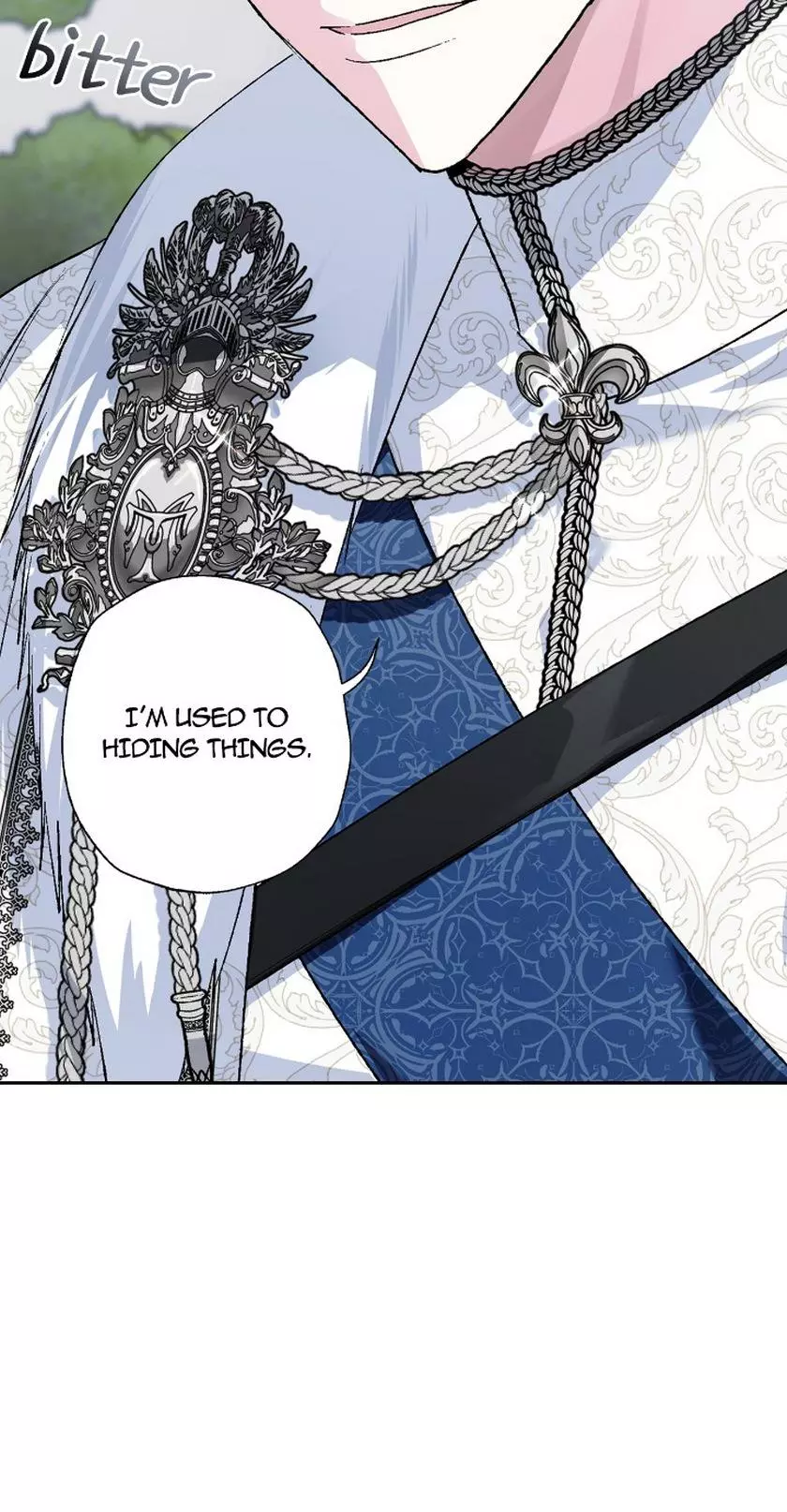 Father, I don't Want this Marriage Chapter 87 page 18