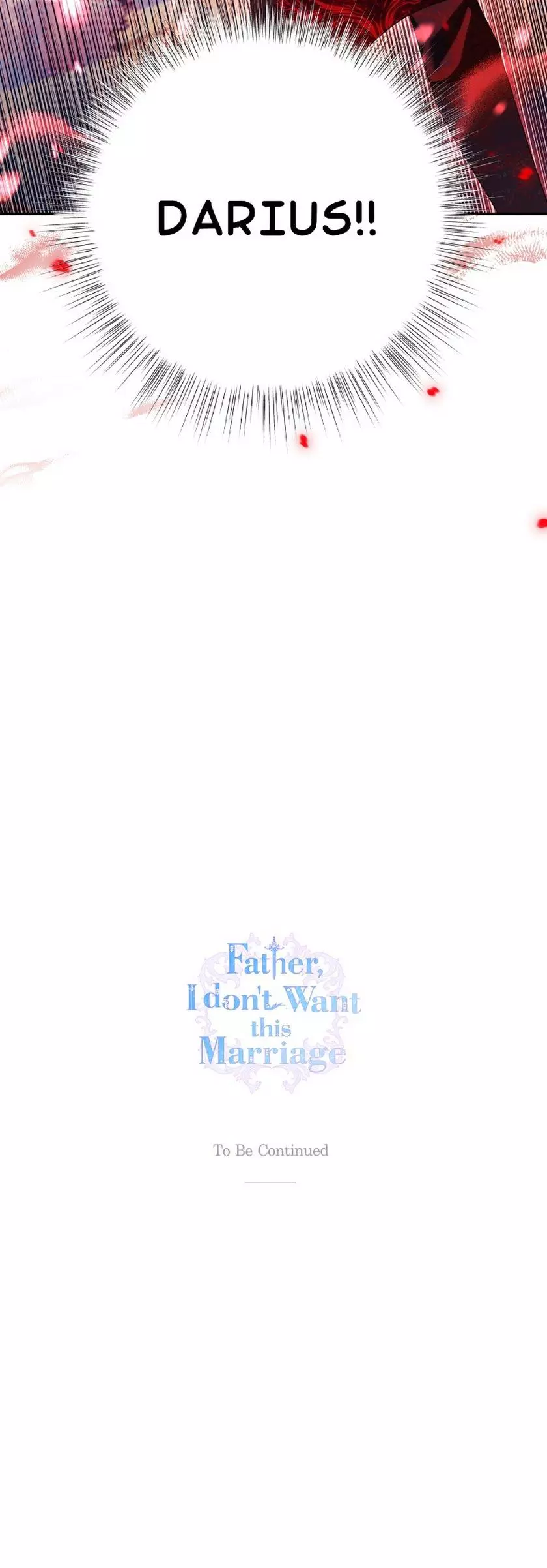 Father, I don't Want this Marriage Chapter 87 page 35