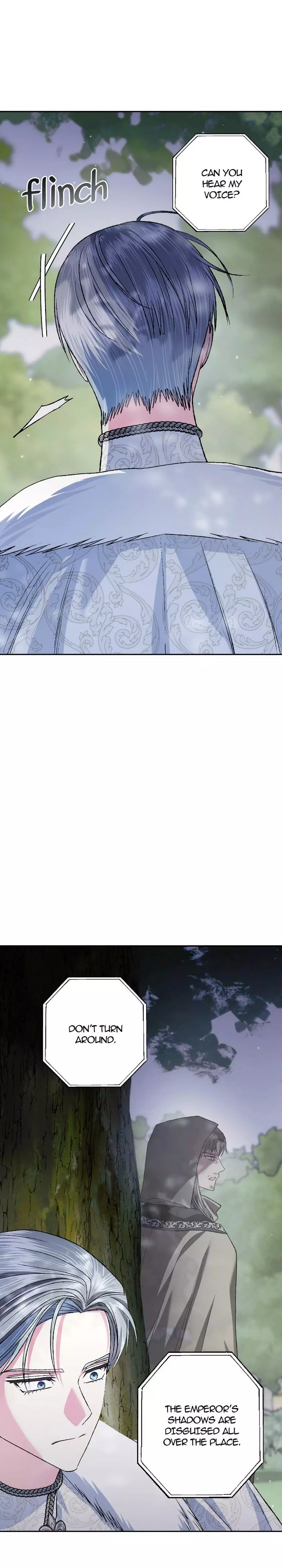 Father, I don't Want this Marriage Chapter 87 page 16