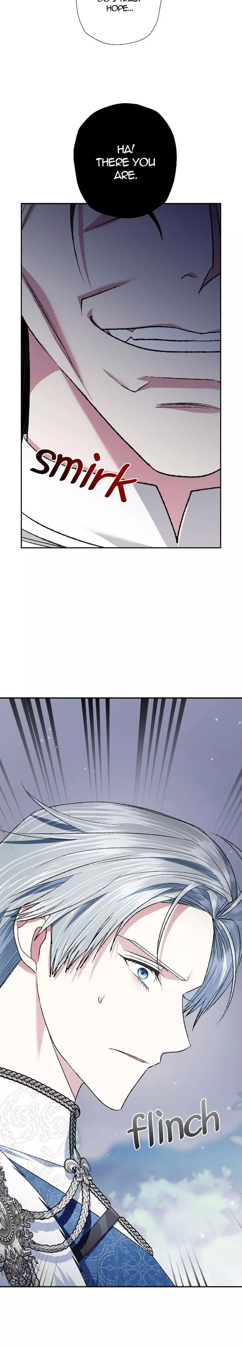 Father, I don't Want this Marriage Chapter 87 page 33