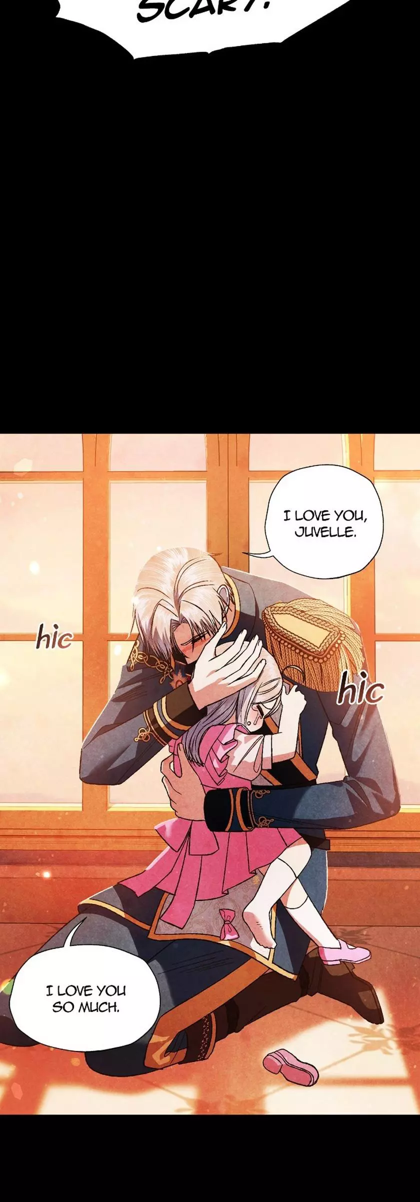 Father, I don't Want this Marriage Chapter 87 page 26