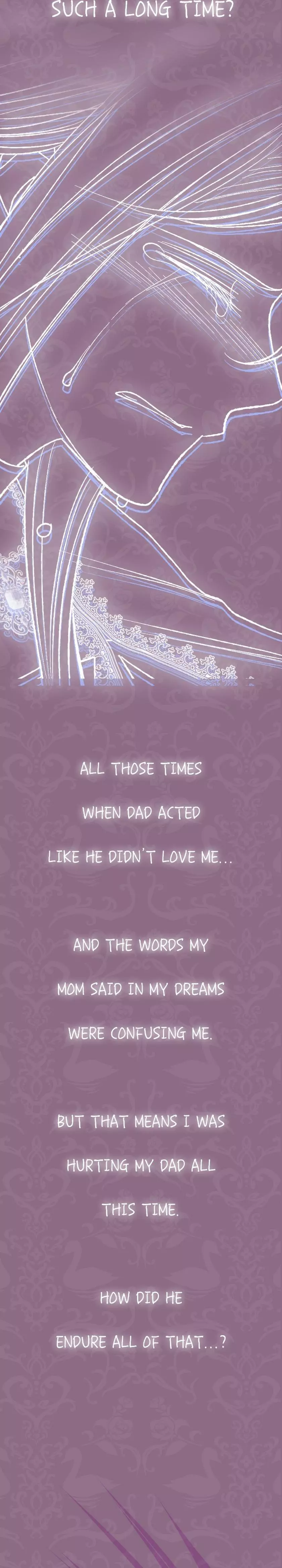 Father, I don't Want this Marriage Chapter 87 page 37