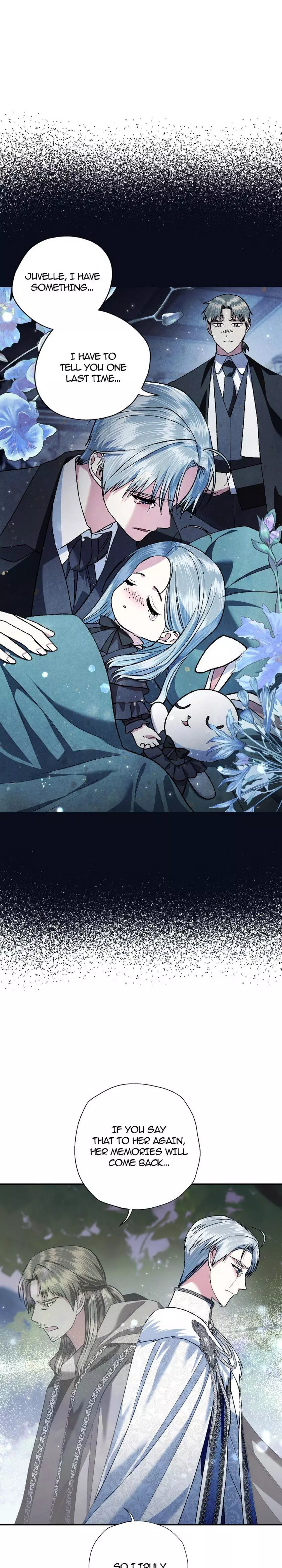 Father, I don't Want this Marriage Chapter 87 page 32