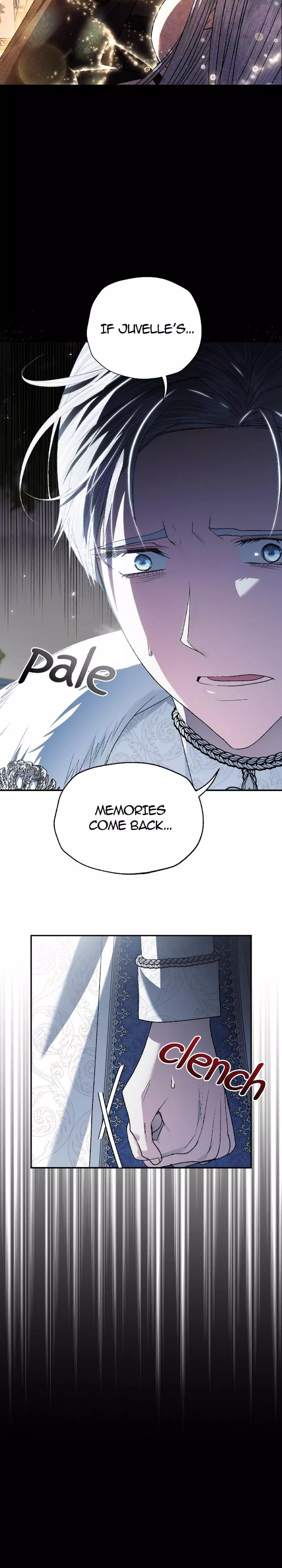 Father, I don't Want this Marriage Chapter 87 page 21