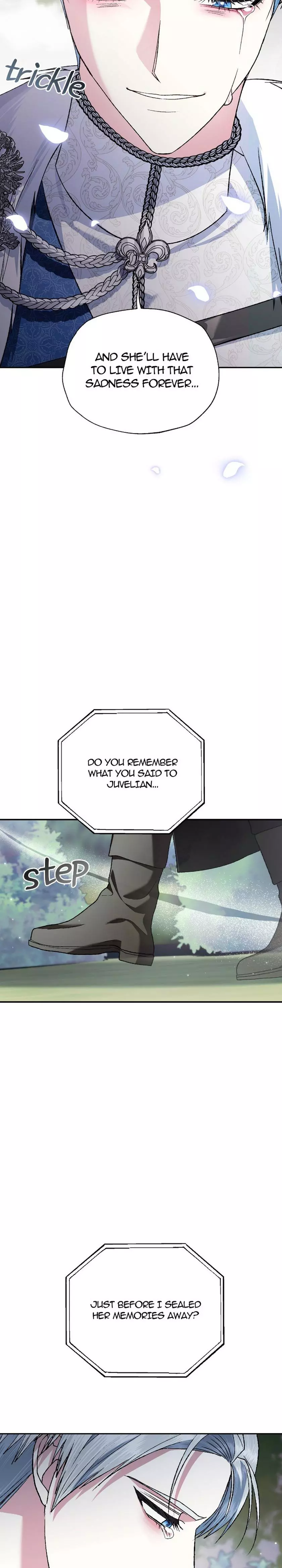 Father, I don't Want this Marriage Chapter 87 page 30