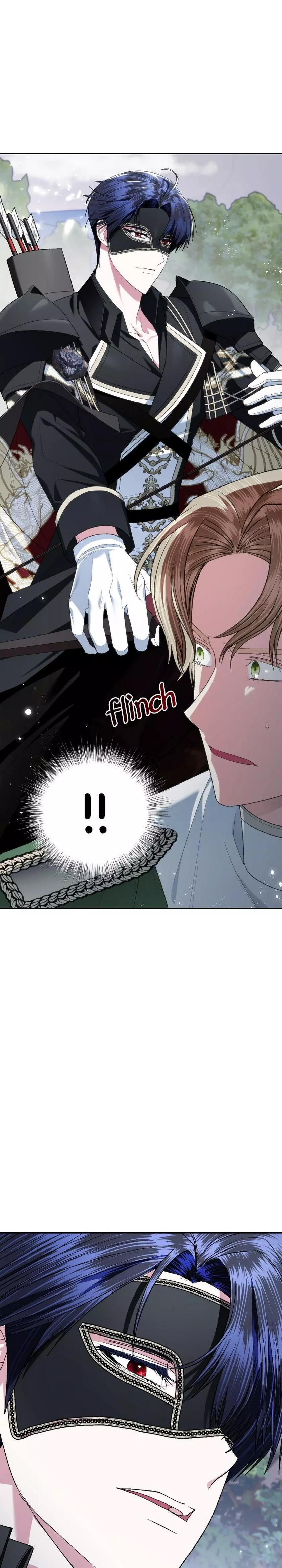 Father, I don't Want this Marriage Chapter 88 page 8