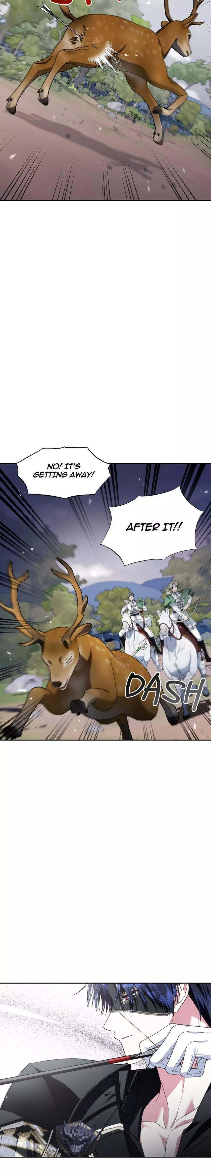 Father, I don't Want this Marriage Chapter 88 page 6