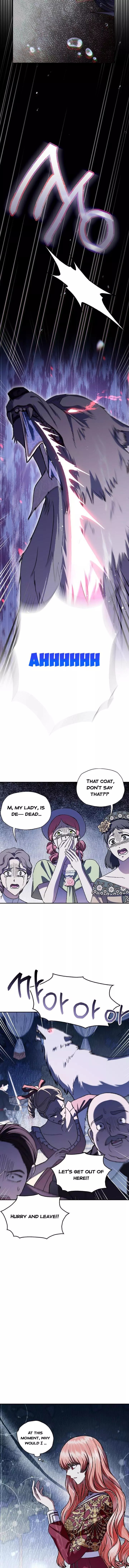 Father, I don't Want this Marriage Chapter 90 page 5