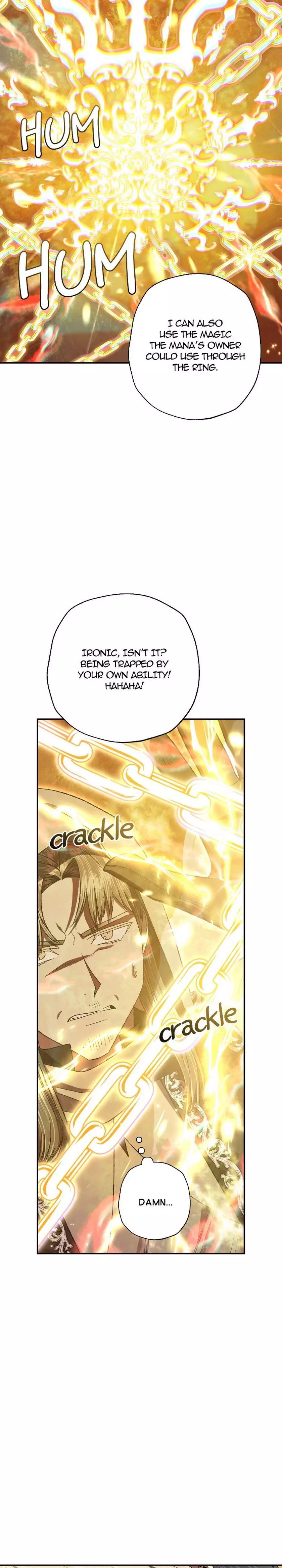 Father, I don't Want this Marriage Chapter 88 page 18