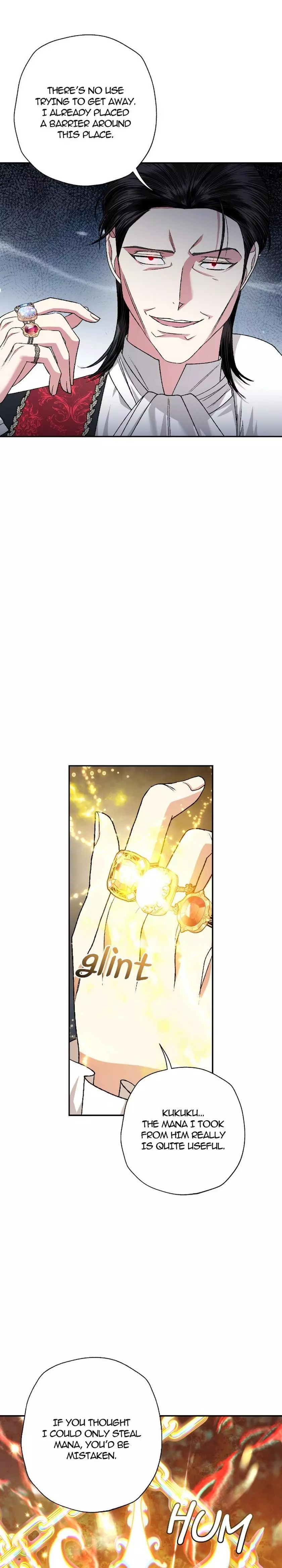 Father, I don't Want this Marriage Chapter 88 page 17