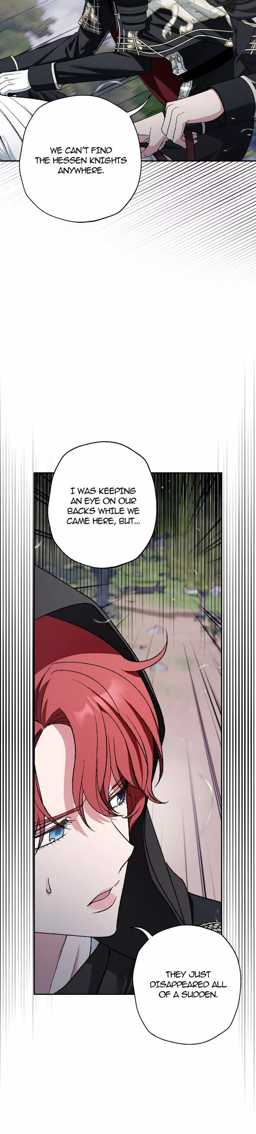 Father, I don't Want this Marriage Chapter 88 page 11