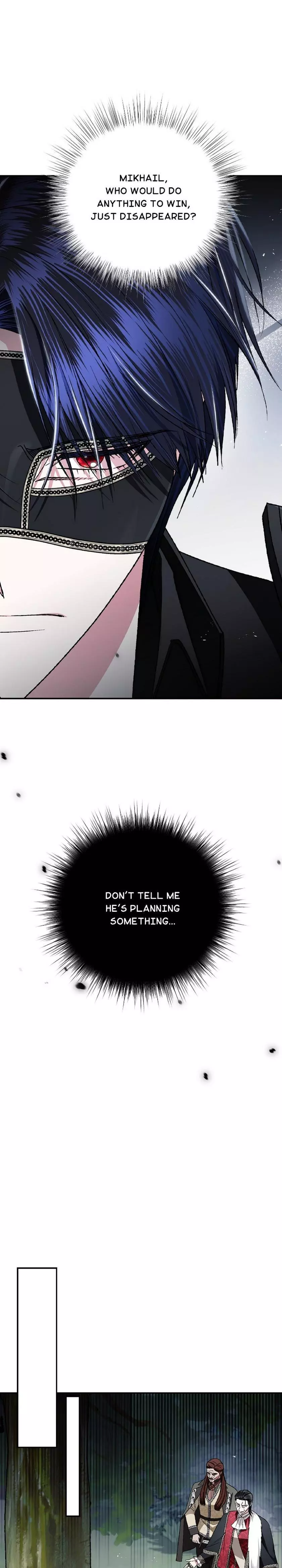 Father, I don't Want this Marriage Chapter 88 page 12