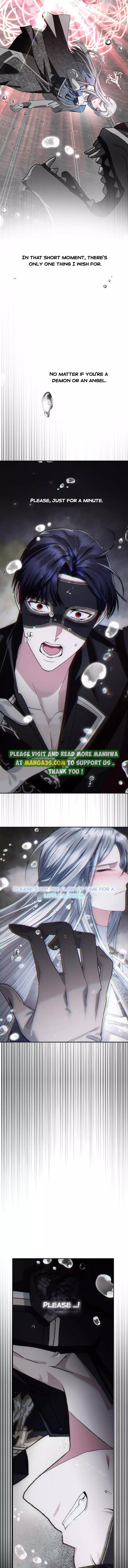 Father, I don't Want this Marriage Chapter 90 page 4