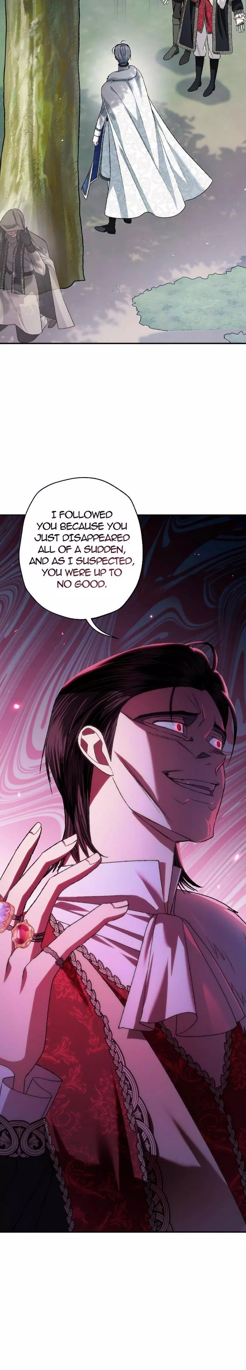 Father, I don't Want this Marriage Chapter 88 page 13