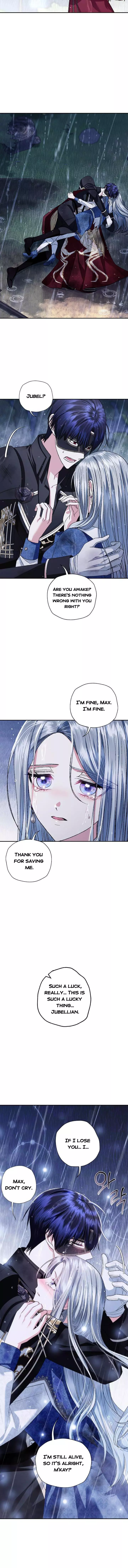 Father, I don't Want this Marriage Chapter 90 page 6