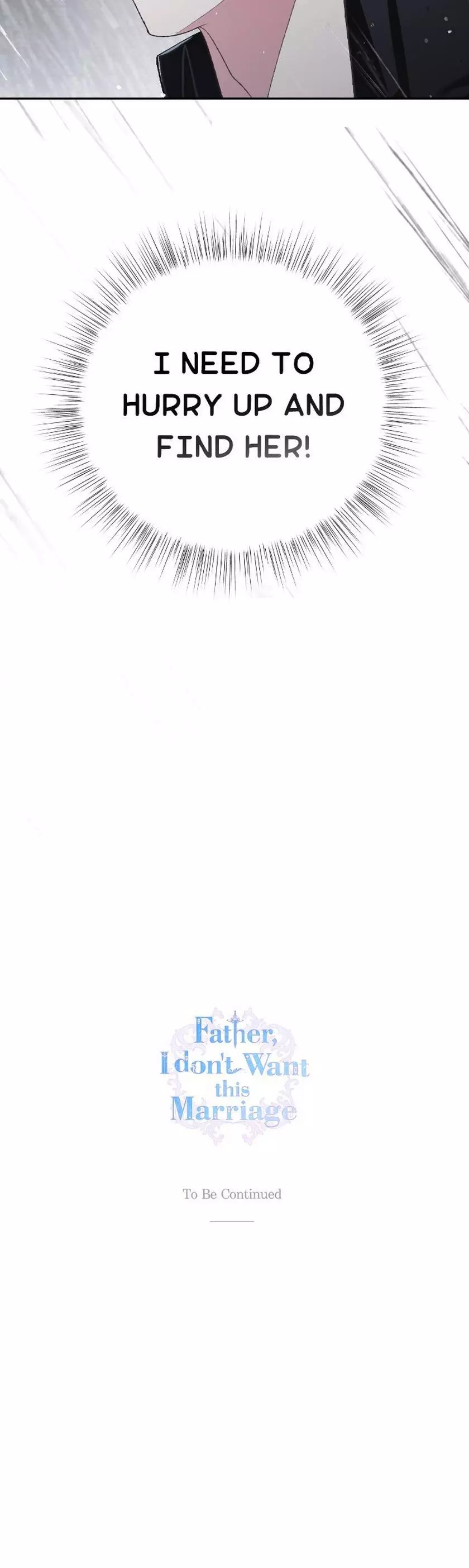 Father, I don't Want this Marriage Chapter 88 page 41