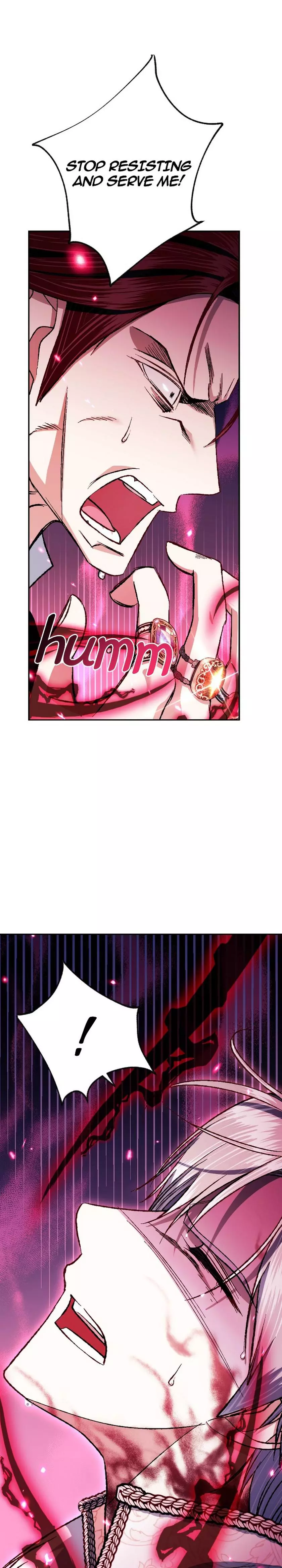 Father, I don't Want this Marriage Chapter 89 page 10