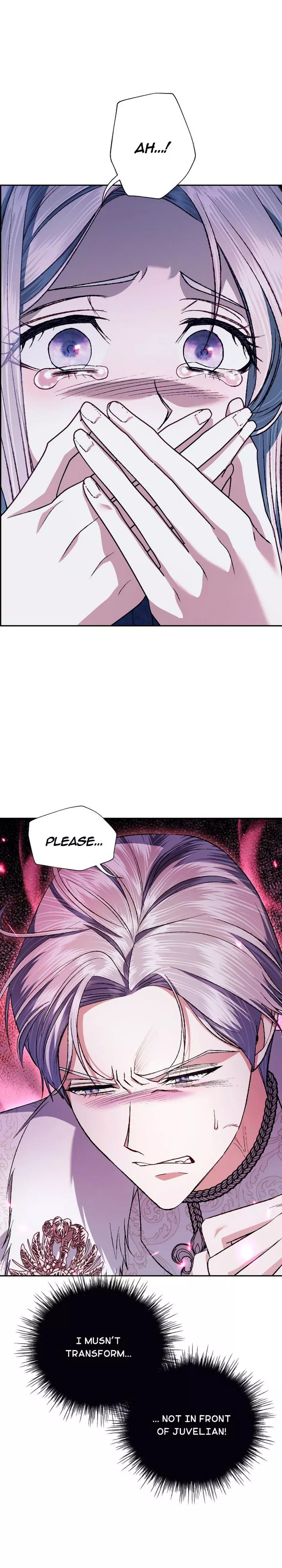 Father, I don't Want this Marriage Chapter 89 page 9