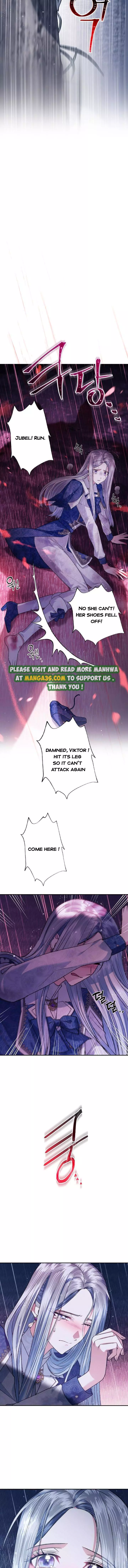 Father, I don't Want this Marriage Chapter 90 page 13