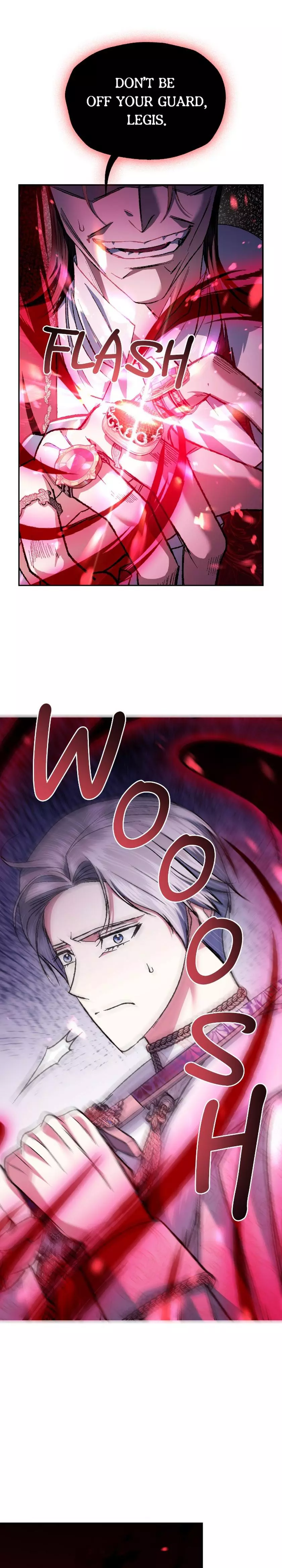Father, I don't Want this Marriage Chapter 89 page 5