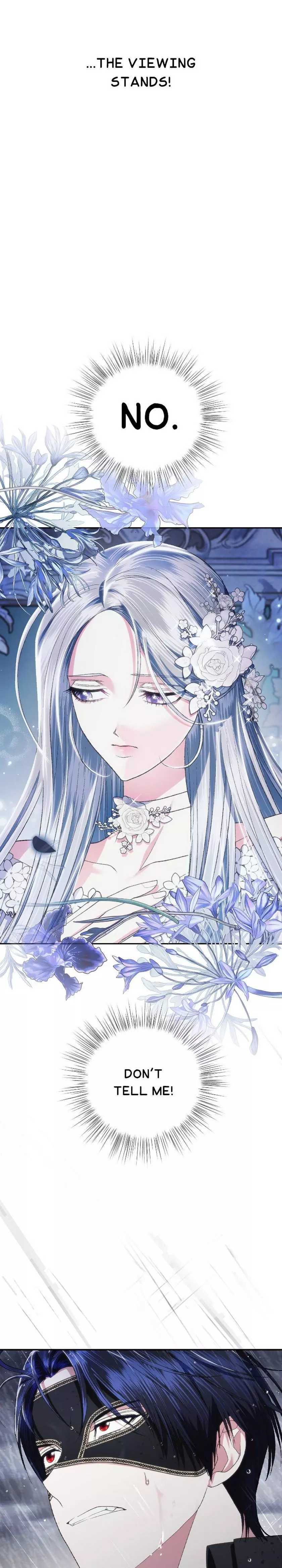 Father, I don't Want this Marriage Chapter 88 page 40