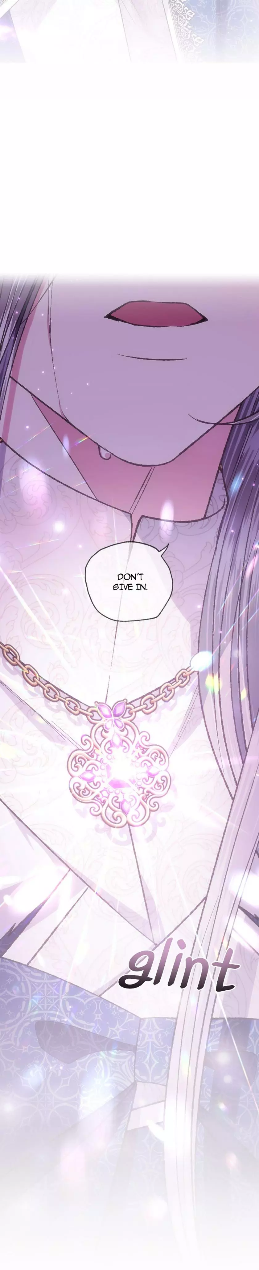 Father, I don't Want this Marriage Chapter 89 page 21