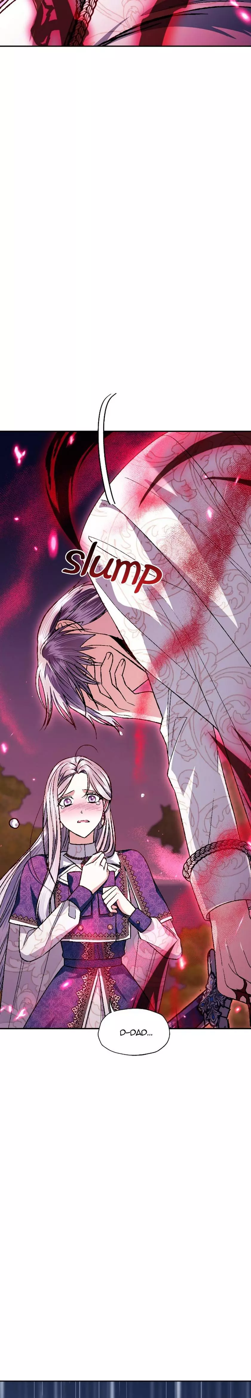 Father, I don't Want this Marriage Chapter 89 page 11