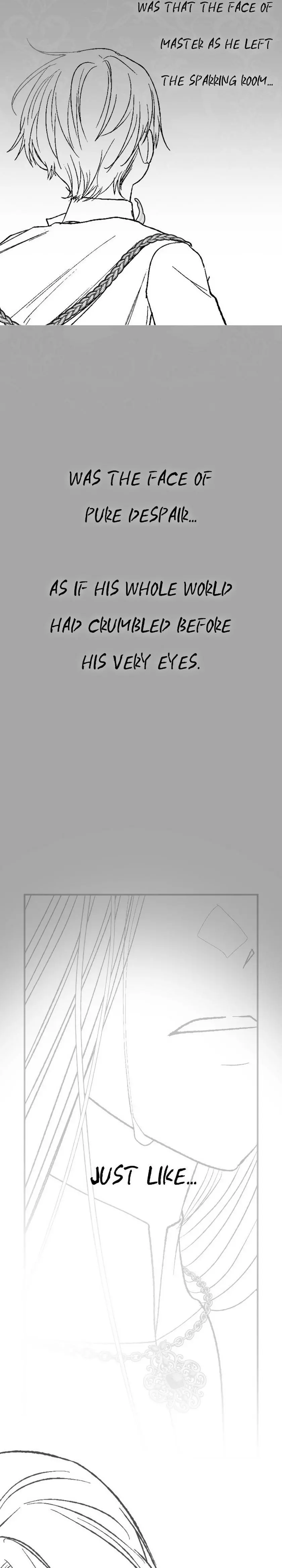 Father, I don't Want this Marriage Chapter 88 page 44