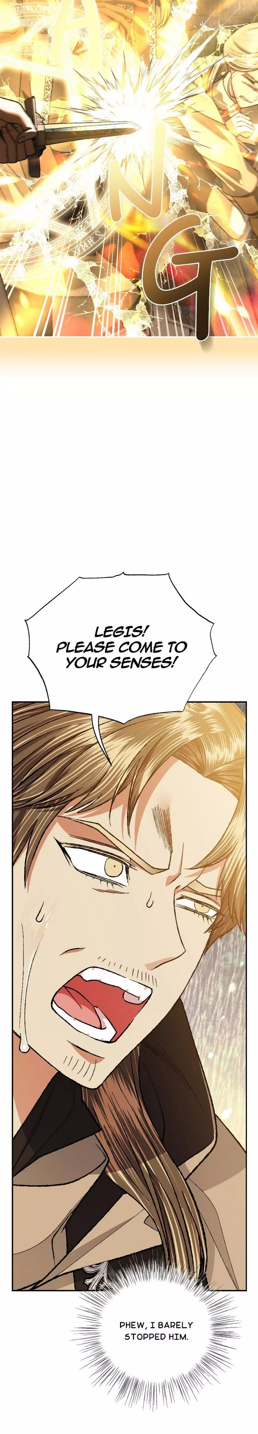 Father, I don't Want this Marriage Chapter 89 page 16