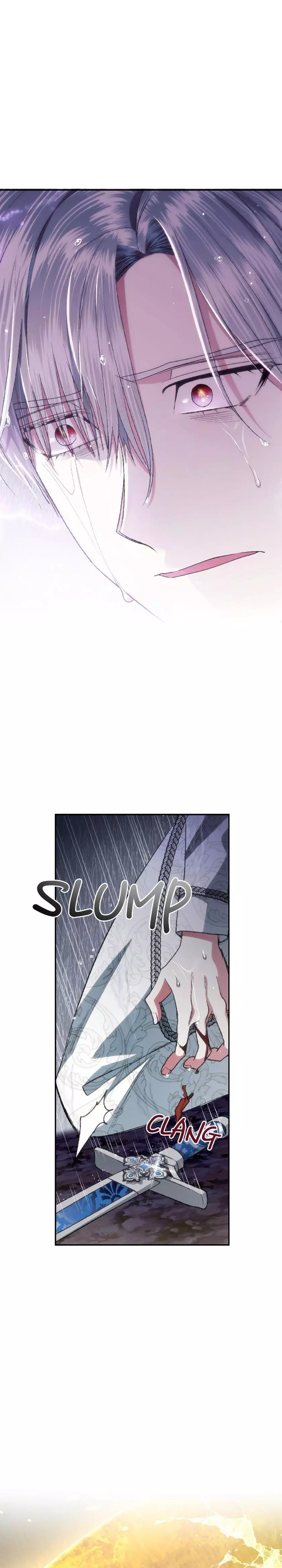 Father, I don't Want this Marriage Chapter 89 page 22